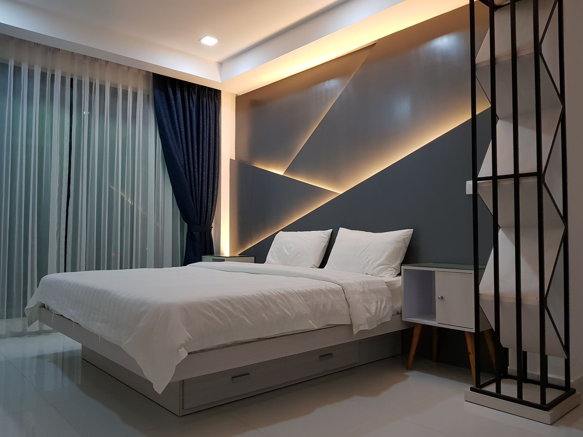 Ratana Residence Tower Phnom Penh Exterior foto